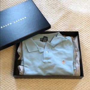 Ralph Lauren Boy’s Polo